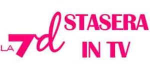La7d stasera