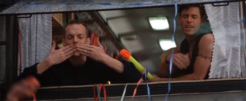 Priscilla la regina del deserto Film