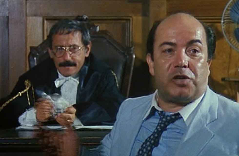 Ricchi ricchissimi praticamente in mutande Film (1982)