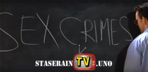 Sex Crimes Giochi pericolosi Film (1998)