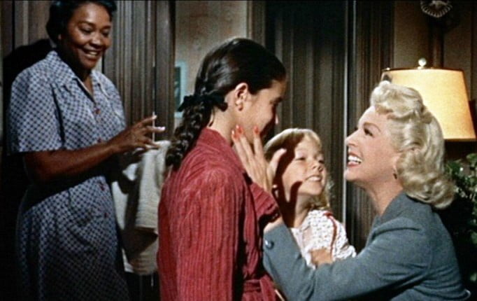 lo specchio della vita