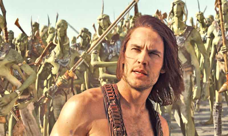 john carter