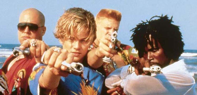 Romeo + Giulietta di William Shakespeare Film