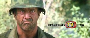 we were soldier