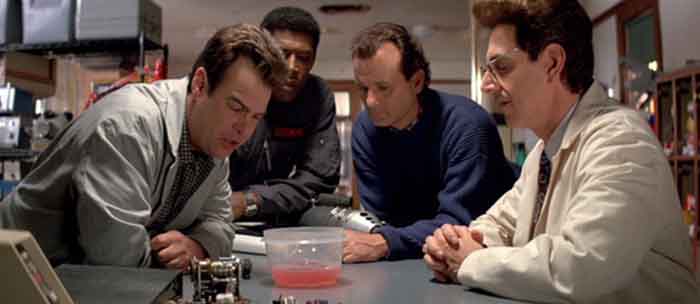 ghostbusters 2