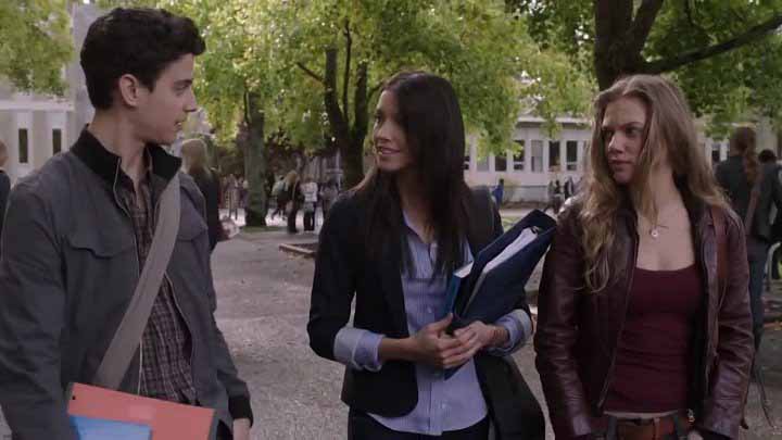 kill for me legami di morte