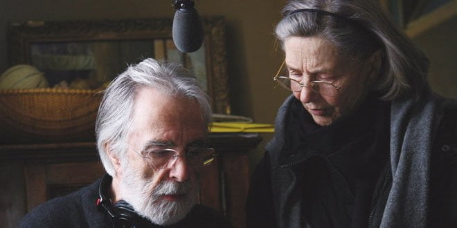 amour film