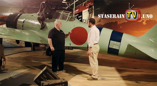 Campi di battaglia Documentari di guerra