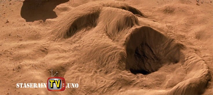 La mummia Film (1999)