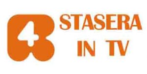 Rete 4 Rete 4 stasera